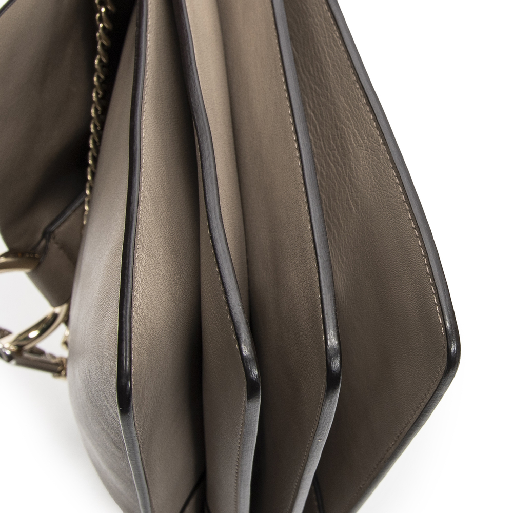 Chloé Medium Faye - Picture 8 of 10